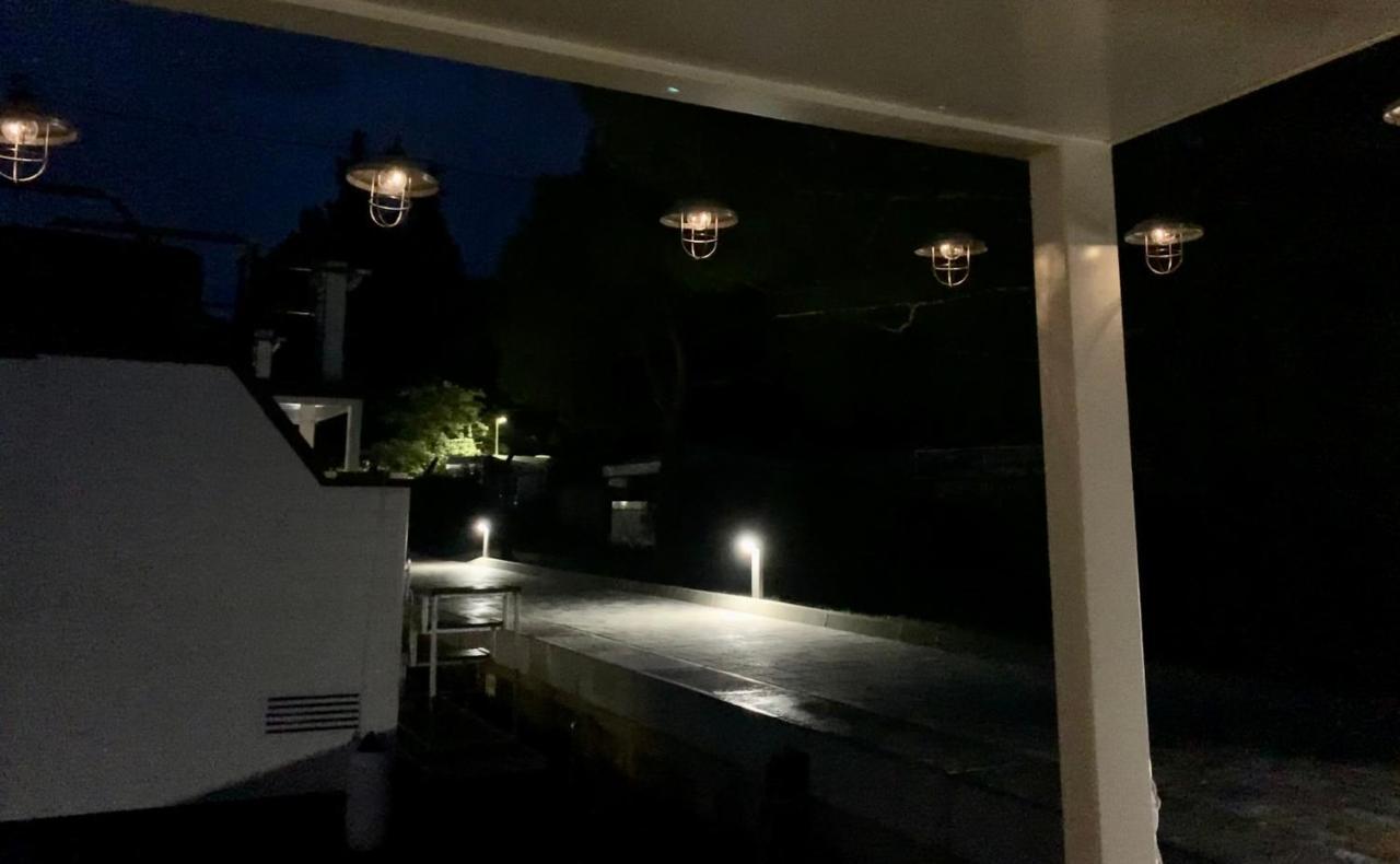 Maritime Deluxe Villa Portorož Buitenkant foto