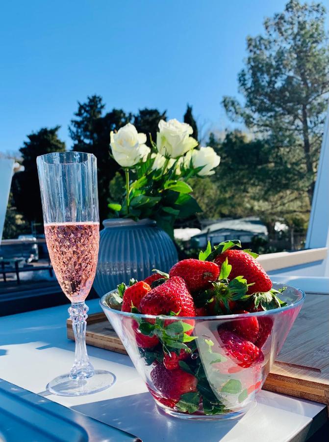 Maritime Deluxe Villa Portorož Buitenkant foto