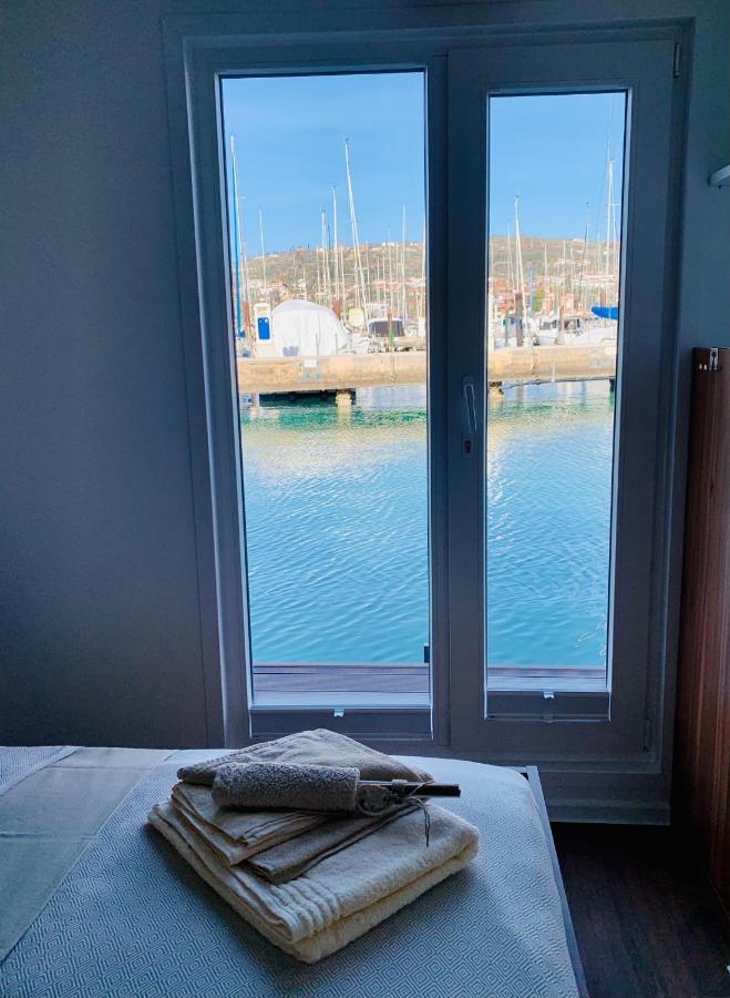 Maritime Deluxe Villa Portorož Buitenkant foto