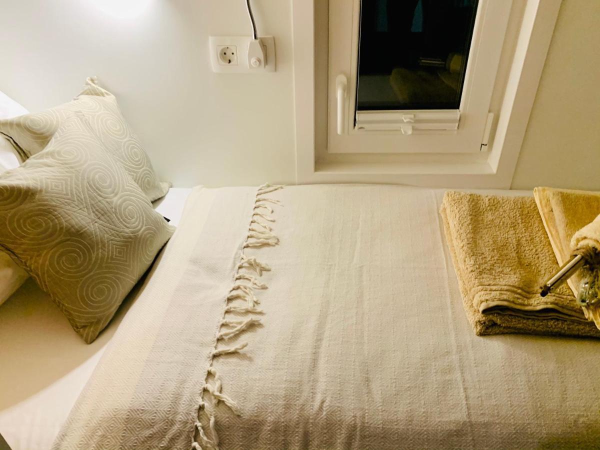Maritime Deluxe Villa Portorož Buitenkant foto